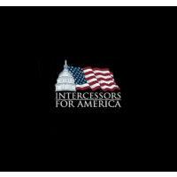 intercessors for america logo image