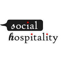 social hospitality logo image