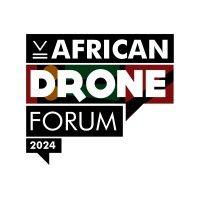 african drone forum logo image