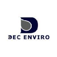 dec enviro logo image