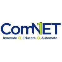 comnet technical solutions, inc. logo image