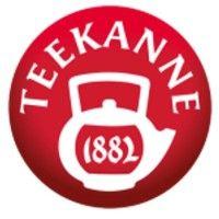 teekanne deutschland logo image