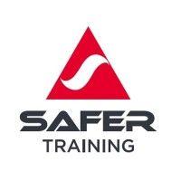 safer training logo image