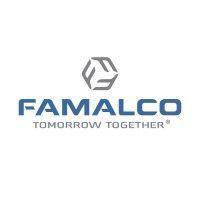 famalco logo image