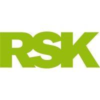 rsk international projects group logo image