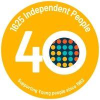 1625 independent people logo image