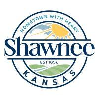 city of shawnee, ks logo image