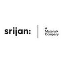 logo of Srijan A Material Company