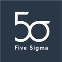 logo of Five Sigma Ai Native Claims Management