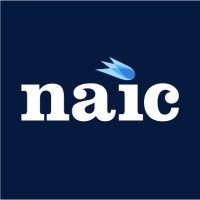 national association of investment companies (naic) logo image