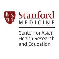 stanford center for asian health research and education