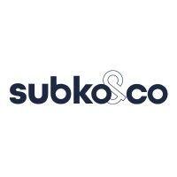 subko&co logo image