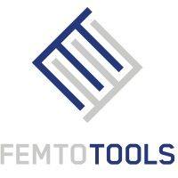 femtotools ag logo image