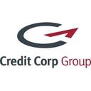 logo of Credit Corp