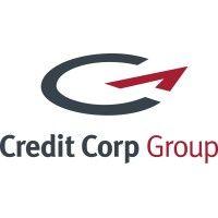 credit corp logo image