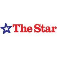 the star, sheffield logo image