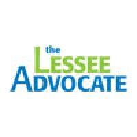 the lessee advocate logo image