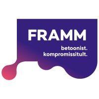 as framm logo image