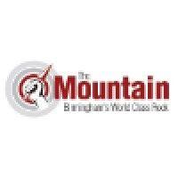 birmingham mountain radio logo image