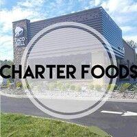 charter foods logo image