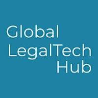 global legaltech hub / glth logo image