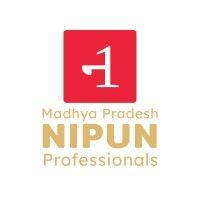 mp nipun professionals logo image