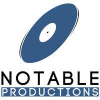 notable productions logo image