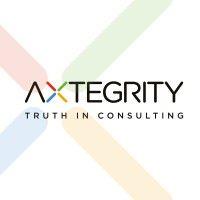 axtegrity consulting logo image