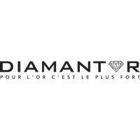 diamantor logo image