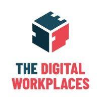 the digital workplaces logo image