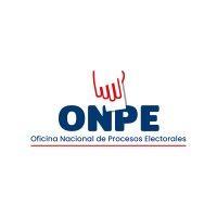 oficina nacional de procesos electorales (onpe) logo image