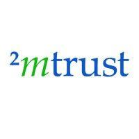 2mtrust logo image