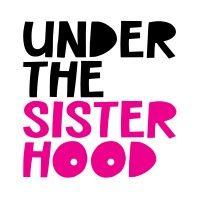 under the sisterhood logo image