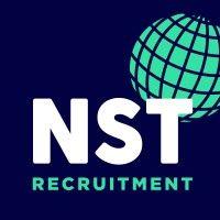 nst recruitment limited logo image