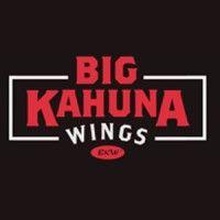 big kahuna wings logo image