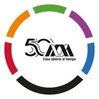 uam universidad autónoma metropolitana logo image