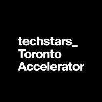 techstars toronto accelerator logo image