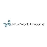 new work unicorns logo image