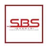 sbs event productions ltd logo image