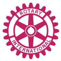 rotaract district 5160 logo image