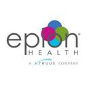 logo of Epion Health A Kyruus Company