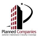 logo of Planned Companies