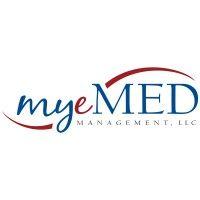 myemed management, llc logo image