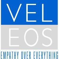 veleos, inc. logo image