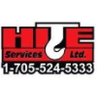 hite services ltd logo image