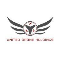 united drone holdings logo image