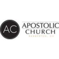 apostolic church of barberton logo image