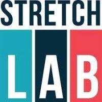 stretchlab greenbrae logo image