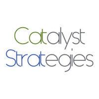 cat-strat services [catalyststrategies llc] logo image