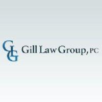 gill law group, pc logo image